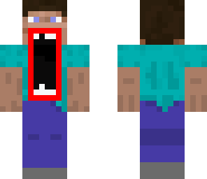 awesome steve 