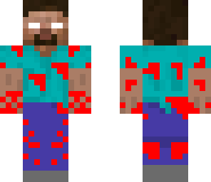 herobrine