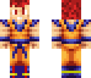 gokussjdios