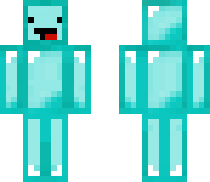 diamond derp