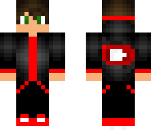 gamer youtuber