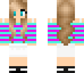 cute girl