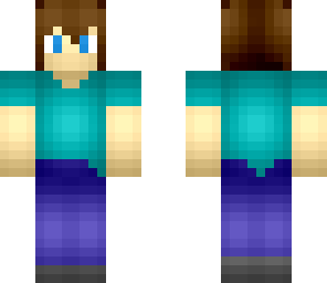 trollingbacon's skin