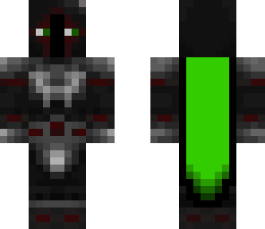 green knight