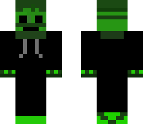 cool zombie1