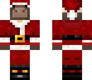santa moose