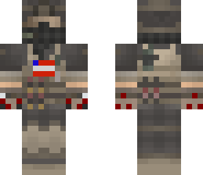 us marine
