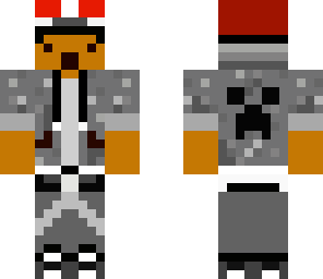 the good miner