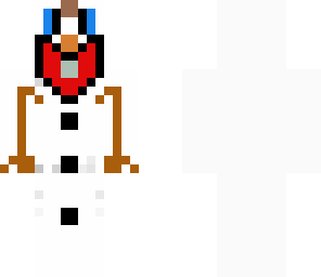 olaf