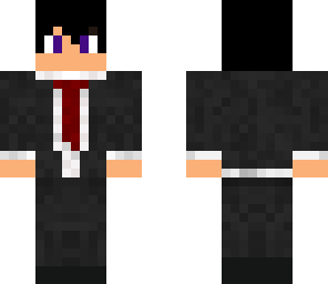 asianshinigami12 formal