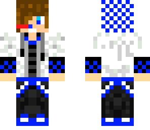 meh skin