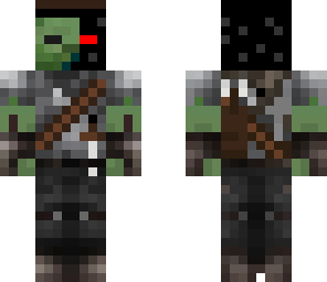 satchel the zombie slayer