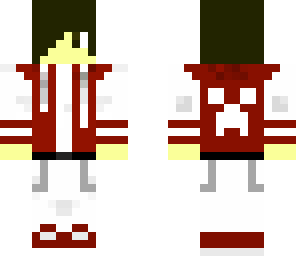 red letterman headphones