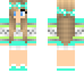 girl