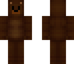 bear