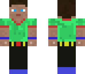 steve