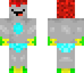 chrome revamped