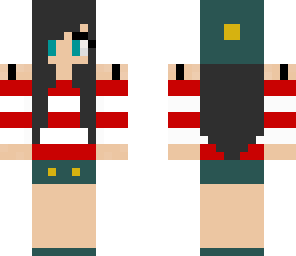sailor girl