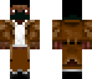 jack skin