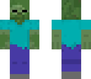 zombie