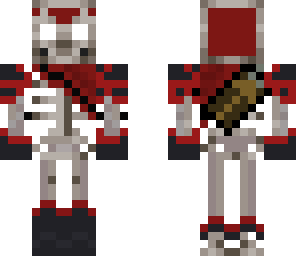 undead assasin