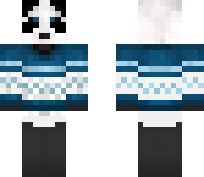 pandafraien