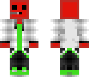 slime