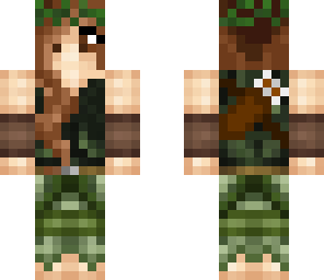 elven archer