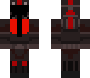 darth tronime