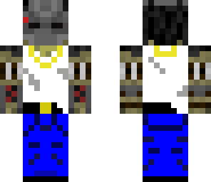 predator