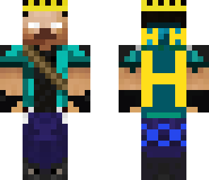lord herobrine