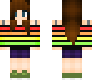 my skin 2