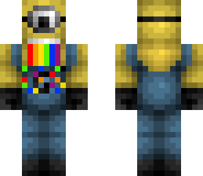 minion