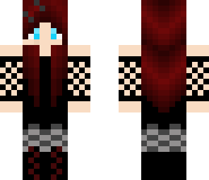 emo girl