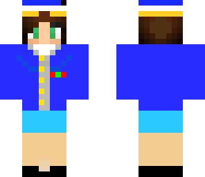 usaf 2nd luetennit girl
