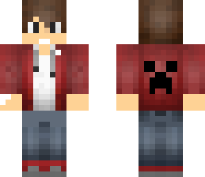 red guy