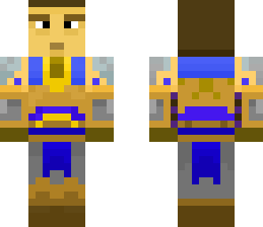 garen