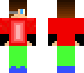 gamer guy