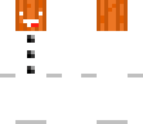 derpy snowgolem