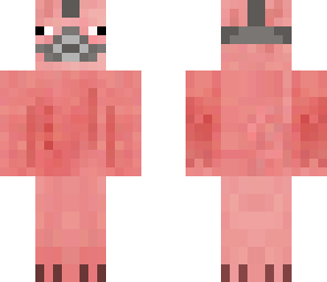 bane pig