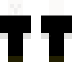 cool black creeper