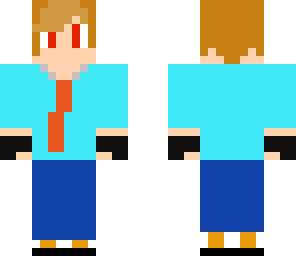 random dude with mad hair