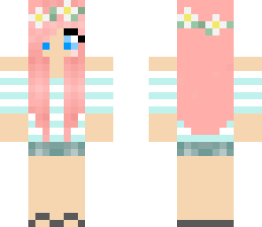 summer girl edited