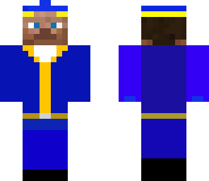 nco usaf steve