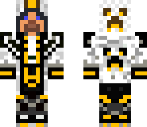 golden assassins steve