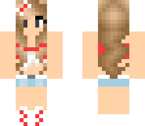 sexy skin