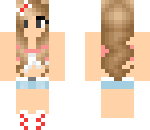 sexy skin