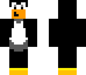 penguin