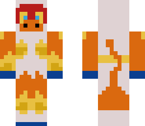 infernape