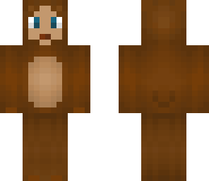 bear